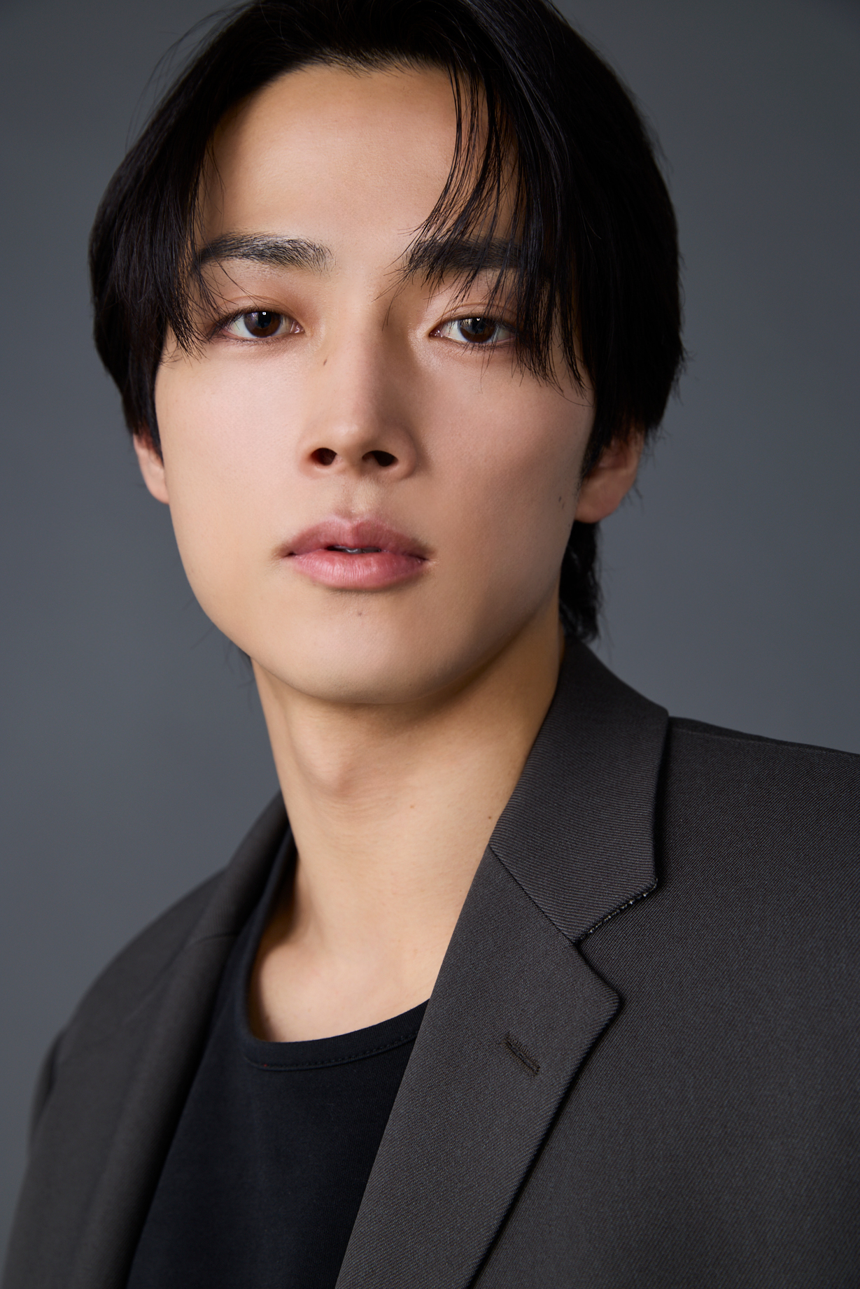 羽谷 勝太