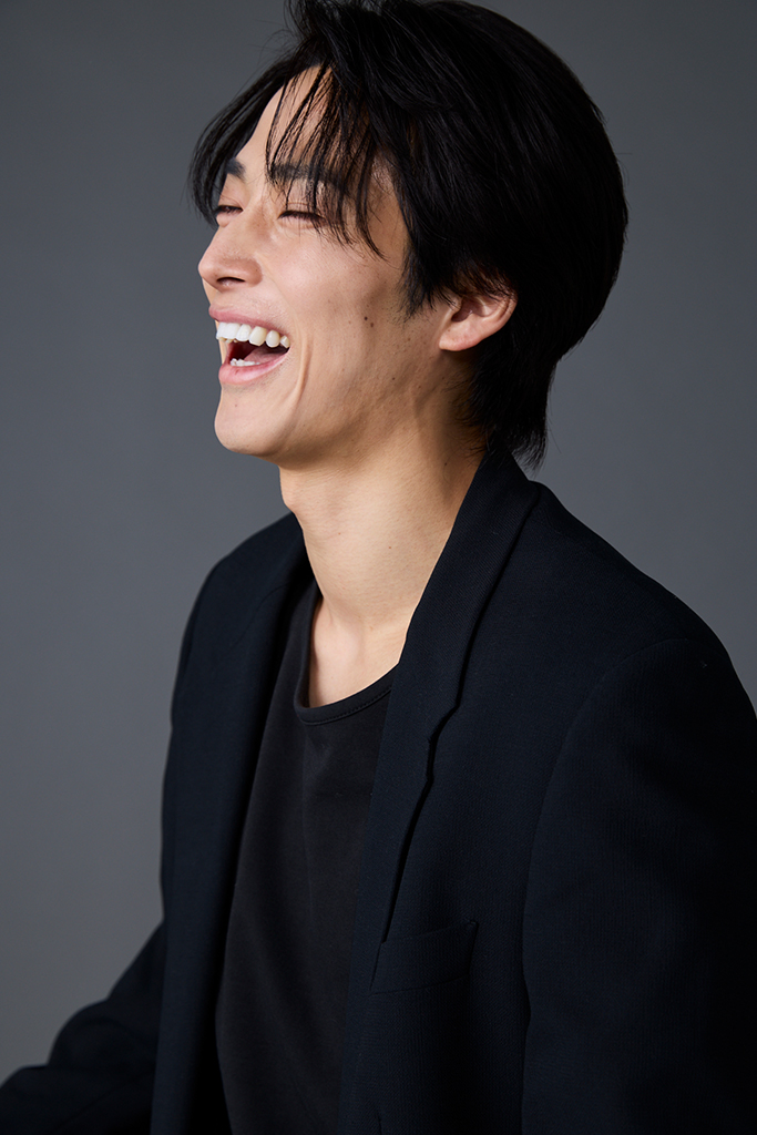 羽谷 勝太