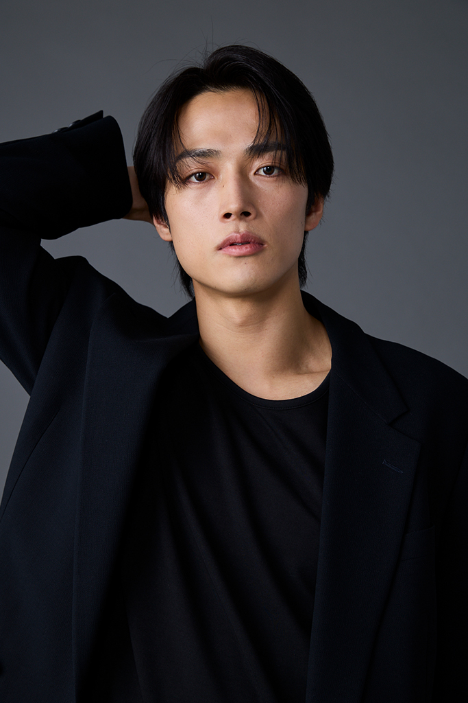 羽谷 勝太