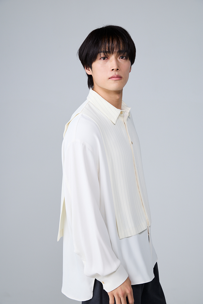 羽谷 勝太